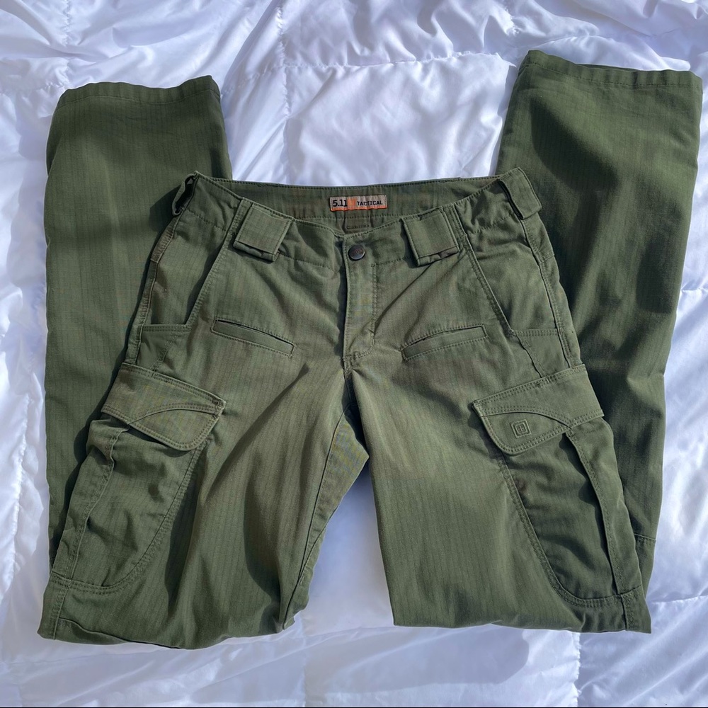 5.11 Tactical Stryke Pants